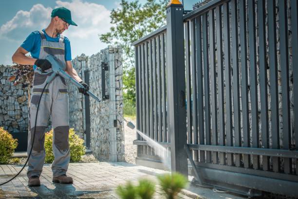  Lahoma City, OK Pressure Washing Pros