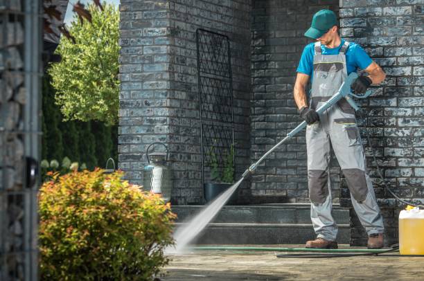 Best Graffiti Removal  in Lahoma City, OK