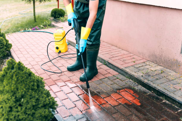 Best Dumpster Area Cleaning  in Lahoma City, OK