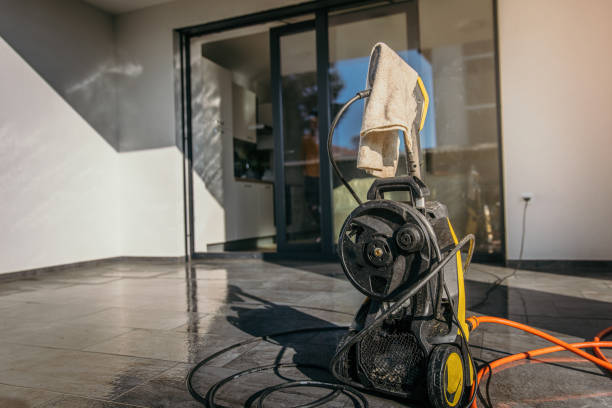 Best Gutter Cleaning  in Lahoma City, OK
