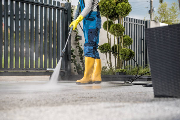 Best Oil Spill Cleanup  in Lahoma City, OK
