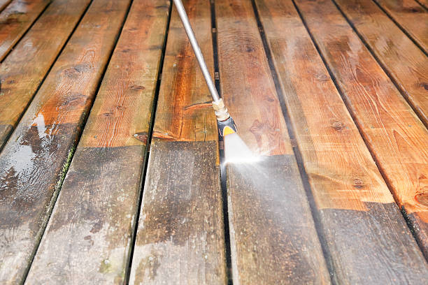 Best Pool Deck Cleaning  in Lahoma City, OK