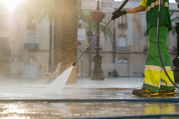 Best Patio and Deck Pressure Washing  in Lahoma City, OK