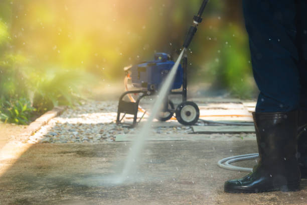 Best Fence Cleaning  in Lahoma City, OK